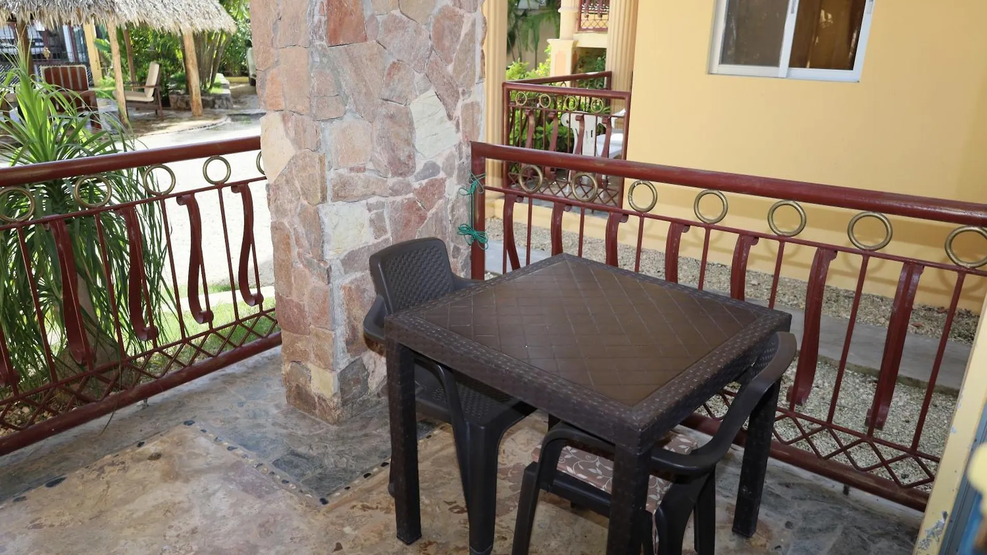 Hotel apartamentowy Aparta-Hotel Villa Baya By Mireya Bayahibe