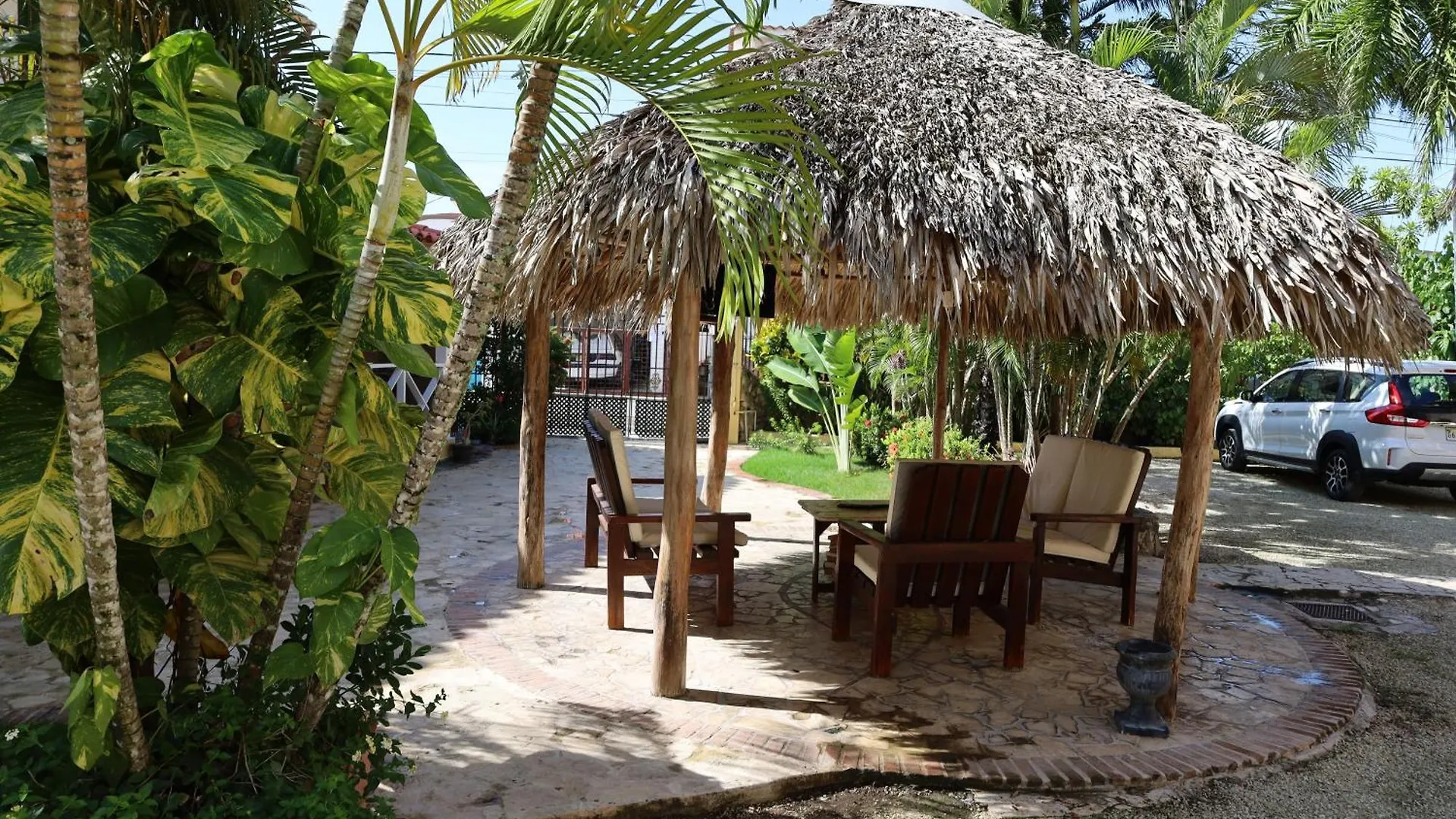 Aparta-Hotel Villa Baya By Mireya Bayahibe Dominikana