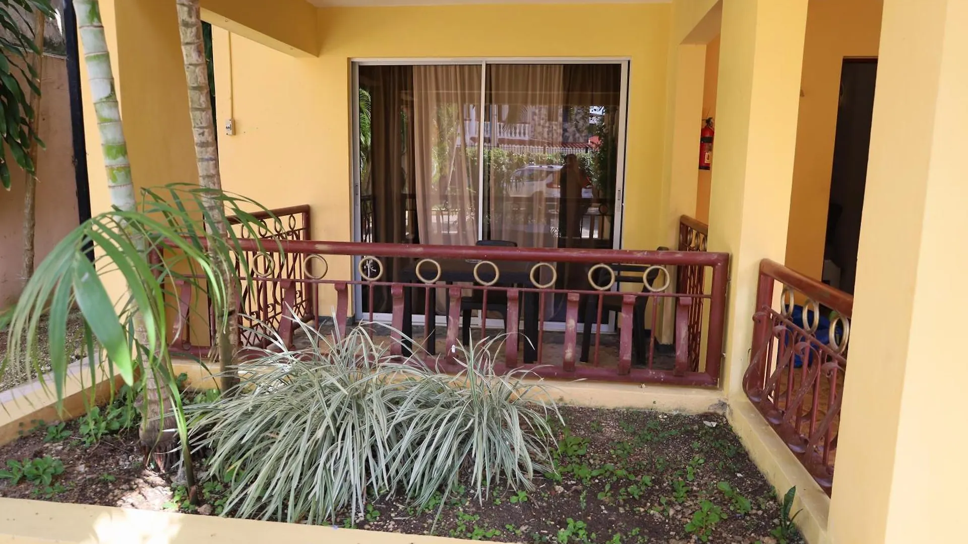 Aparta-Hotel Villa Baya By Mireya Bayahibe