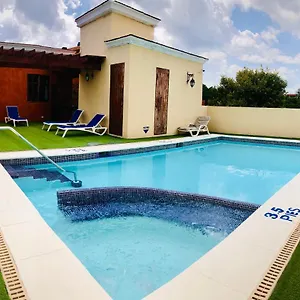Boutique Palacio 4*, Santo Domingo Dominikanische Republik