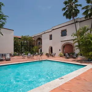 Hodelpa Nicolás De Ovando Hotel Santo Domingo