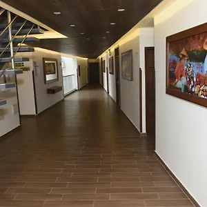 Kai Atlantico , Soledad Kolumbien