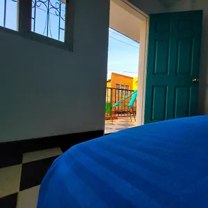 Puerta Aqua By La Puerta , Santa Marta (Magdalena) Kolumbien