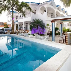 Capri 3*, Boca Chica Dominikanische Republik