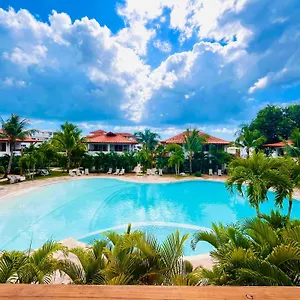 Paraiso Apartahotel