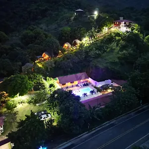 Orlando Y Mas Na' Tayrona , El Zaino Kolumbien