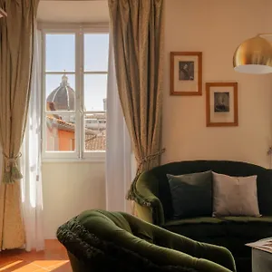 Loggiato Dei Serviti Hotel Florença