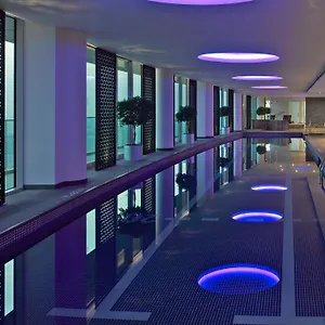 Intercontinental Festival By Ihg Apart-hotel Dubai