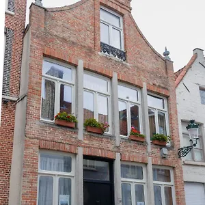 Le Nid Du , Brügge Belgien