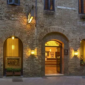 Bel Hotel San Gimignano
