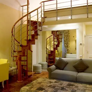 Piccolo Apart-hotel Florença