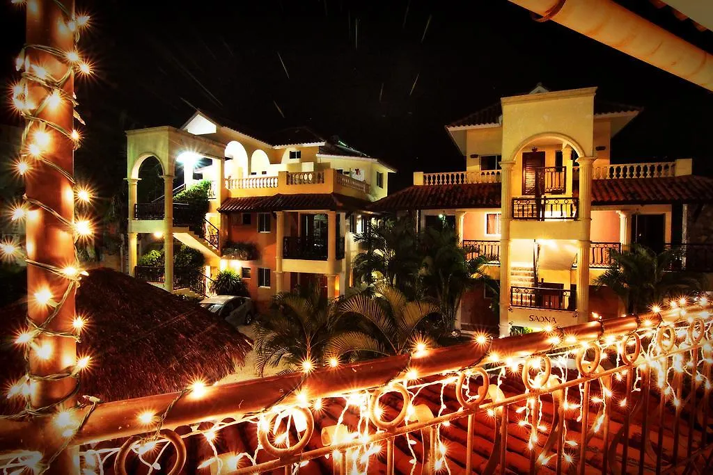 Aparta-Hotel Villa Baya Bayahibe Aparthotel