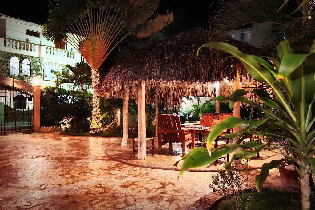 Aparta-Hotel Villa Baya Bayahibe