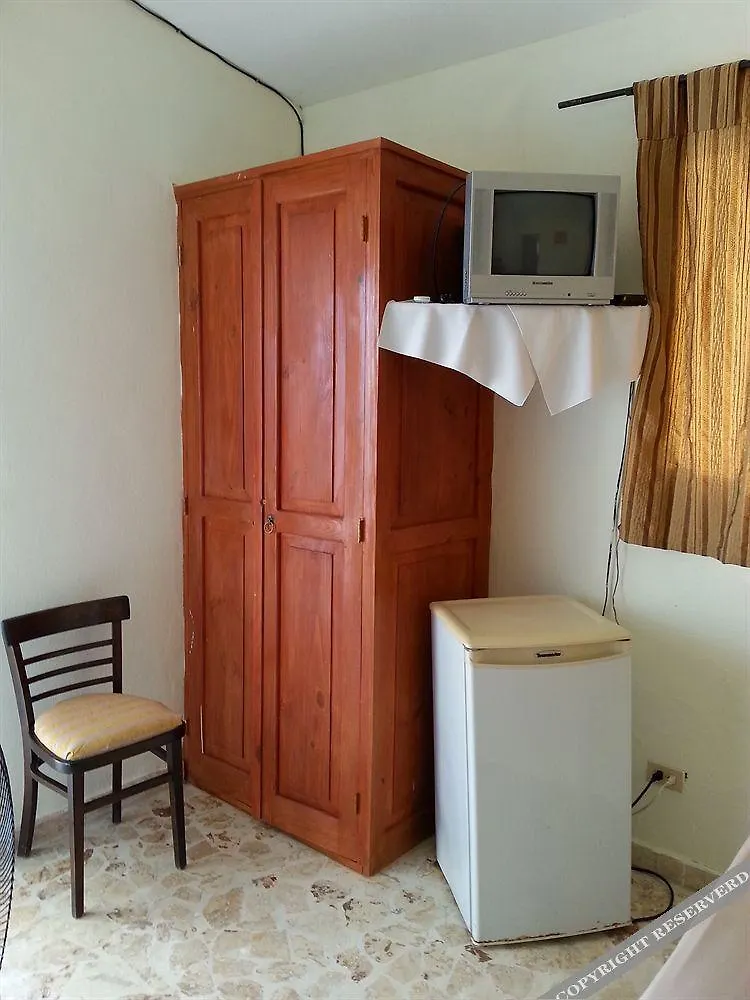 Aparthotel Aparta-Hotel Villa Baya Bayahibe