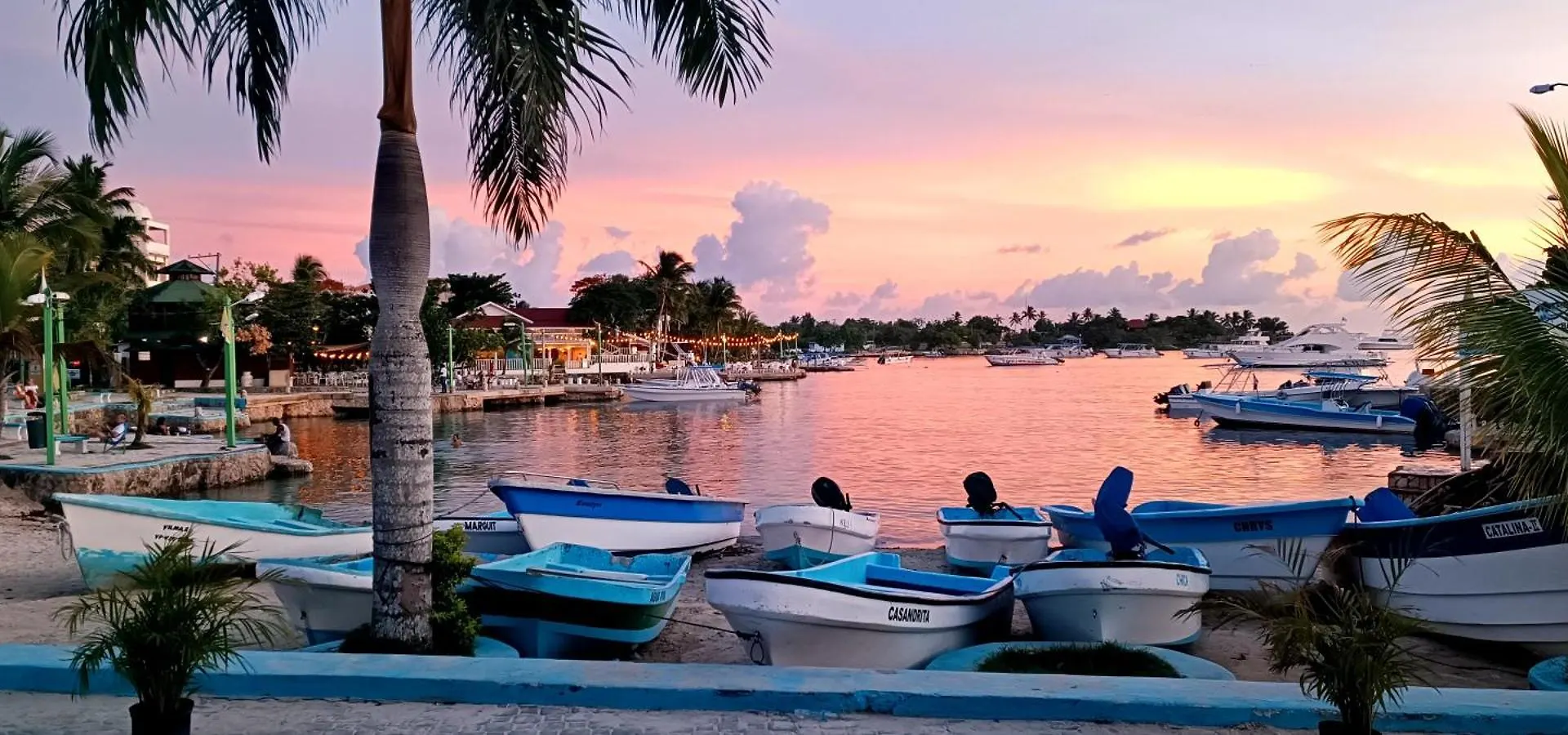 Aparthotel Aparta-Hotel Villa Baya Bayahibe