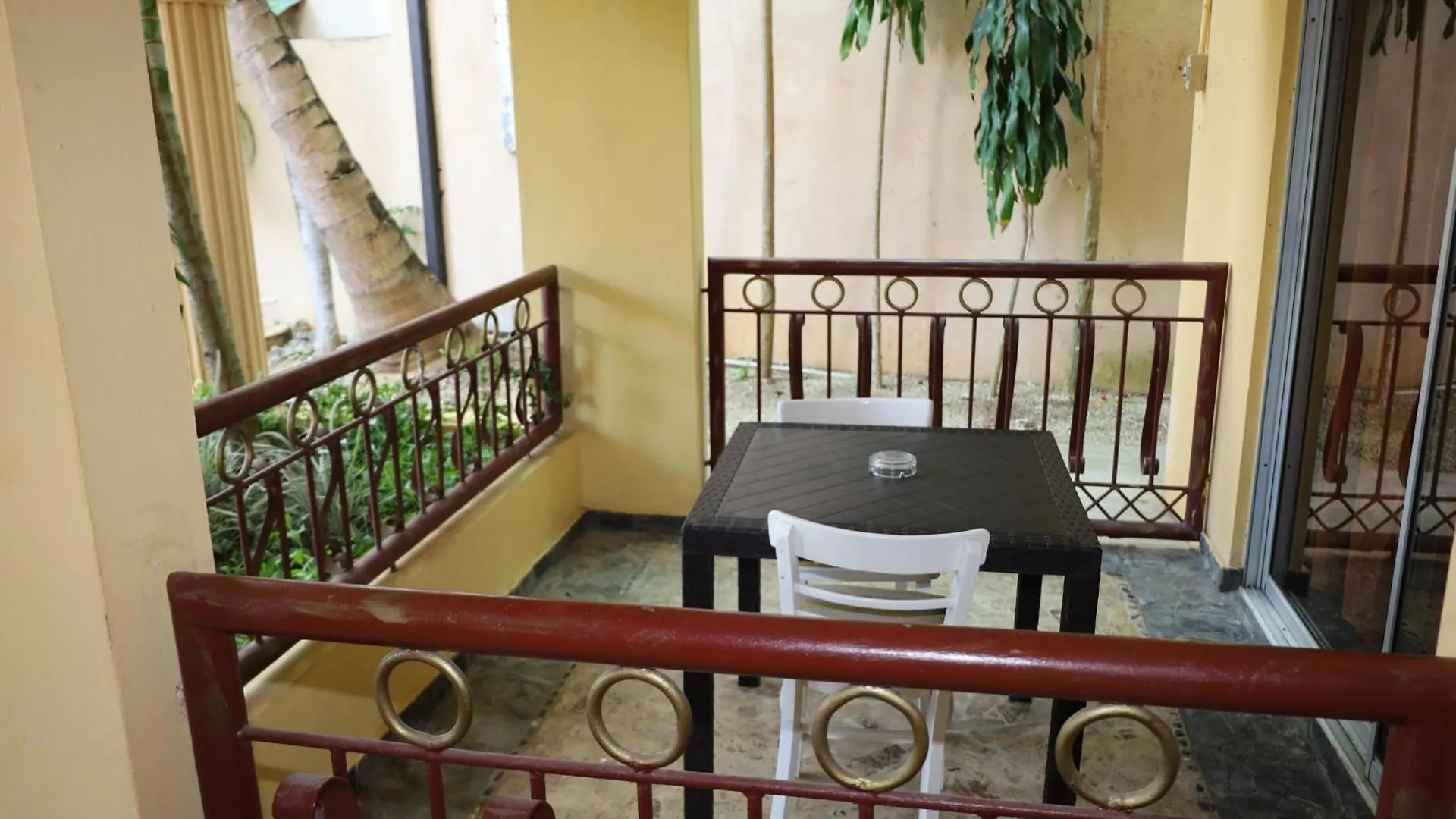 Aparta-Hotel Villa Baya Bayahibe