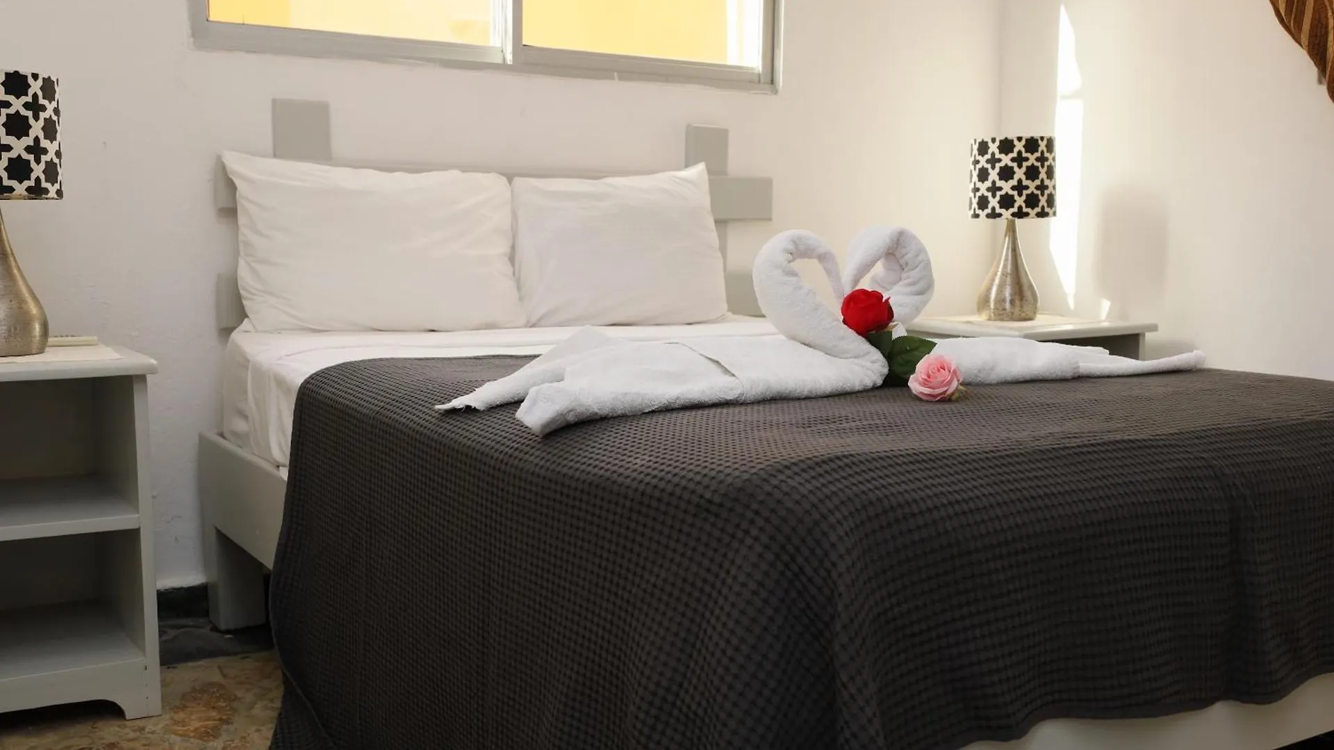 Aparthotel Aparta-Hotel Villa Baya Bayahibe