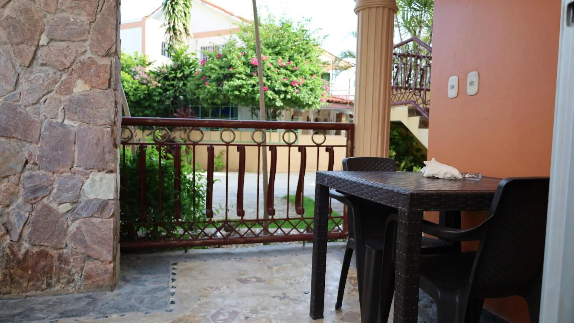 Aparthotel Aparta-Hotel Villa Baya Bayahibe