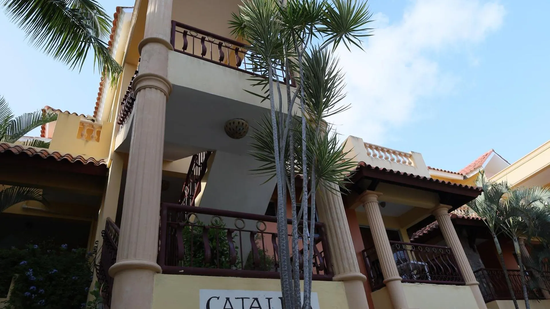 Aparta-Hotel Villa Baya Bayahibe