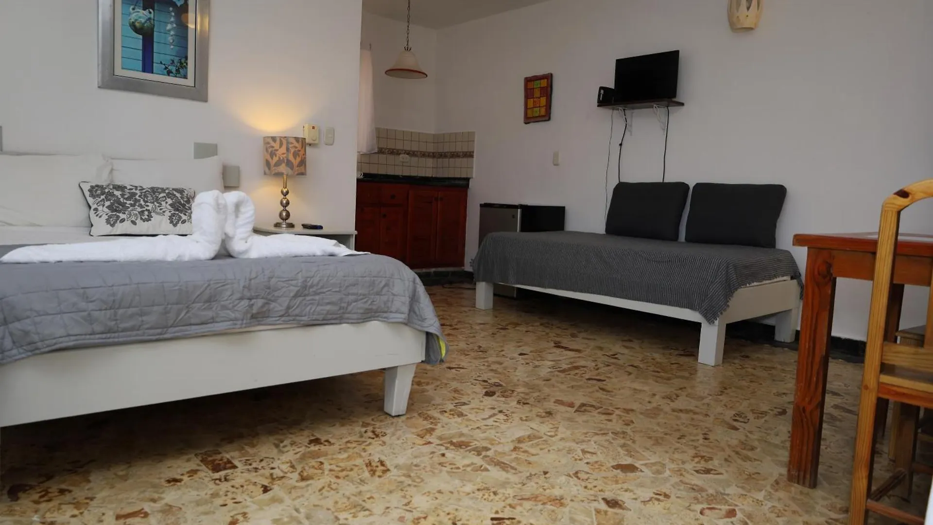 Aparthotel Aparta-Hotel Villa Baya Bayahibe
