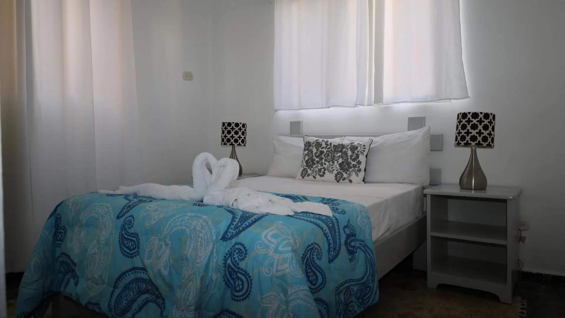 Aparta-Hotel Villa Baya Bayahibe 3*,  Dominican Republic