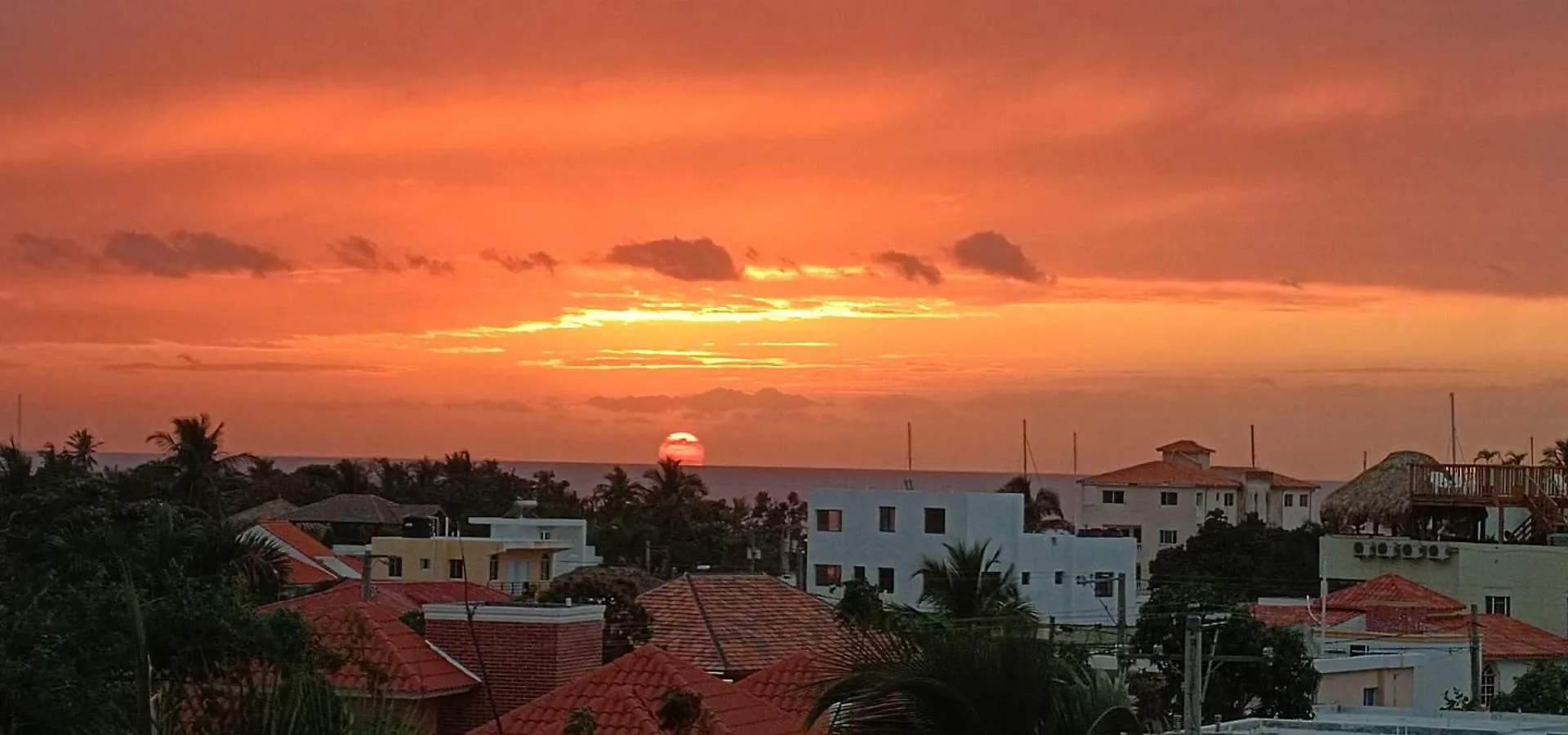 Aparta-Hotel Villa Baya Bayahibe Dominican Republic
