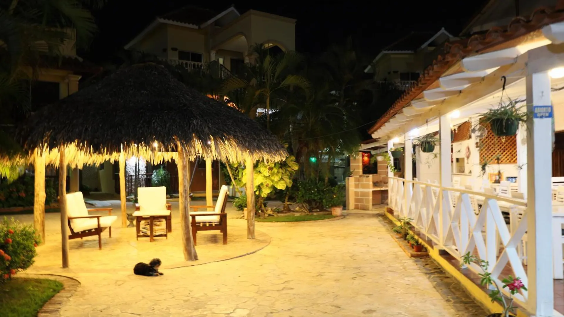 Aparta-Hotel Villa Baya By Mireya contacts