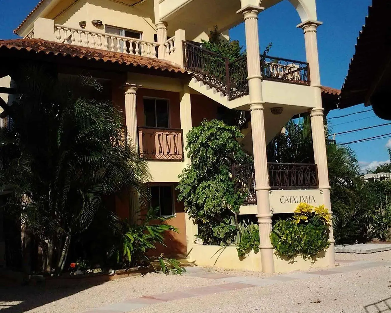 Aparta-Hotel Villa Baya Bayahibe 3*,