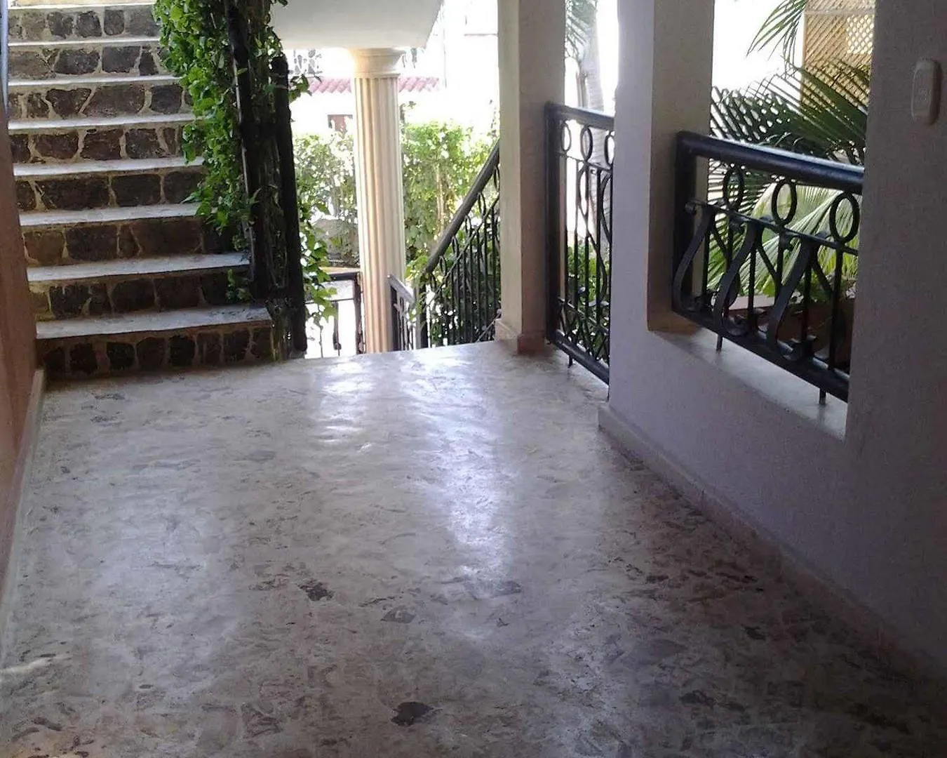 Aparta-Hotel Villa Baya Bayahibe Aparthotel