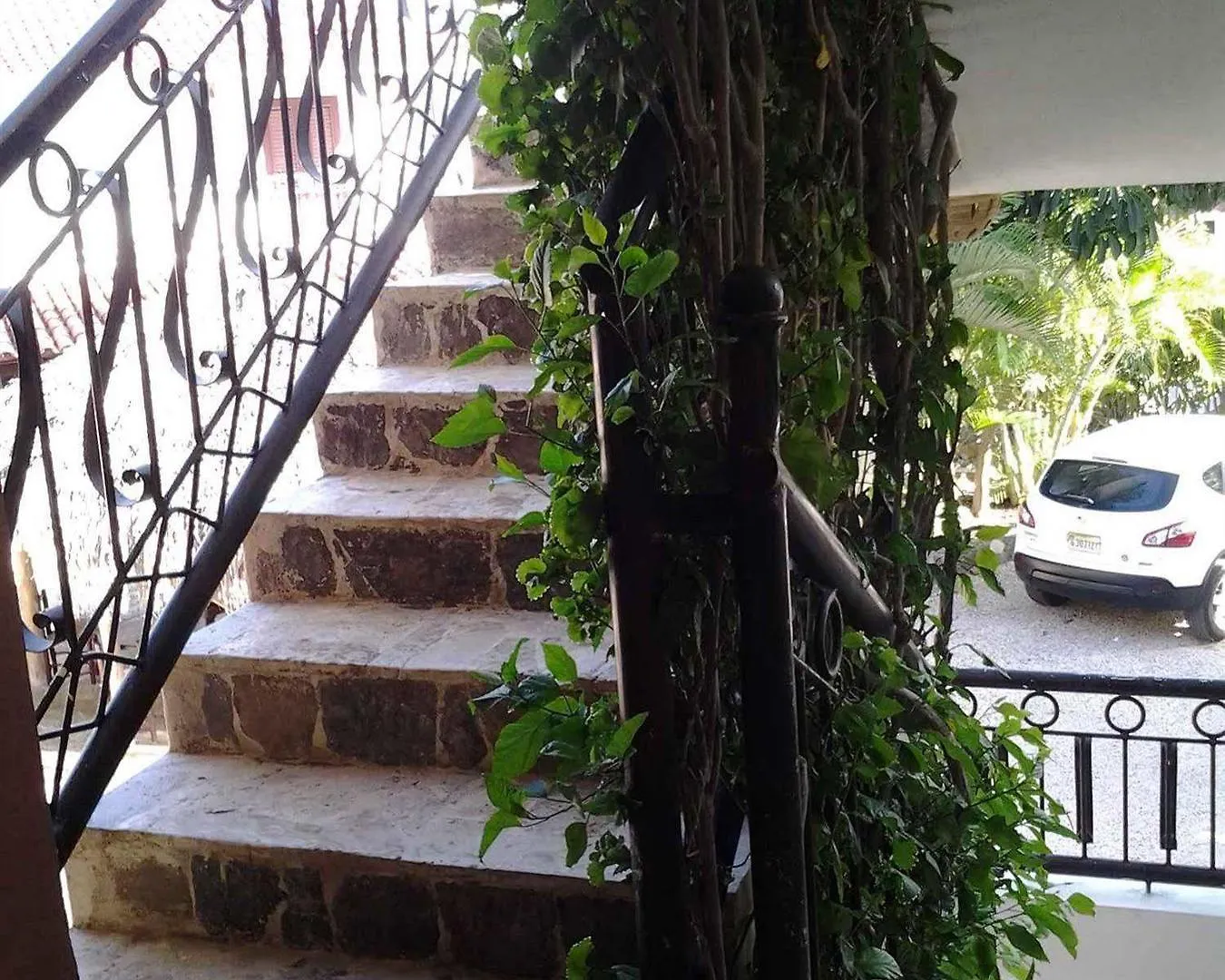 Aparta-Hotel Villa Baya Bayahibe