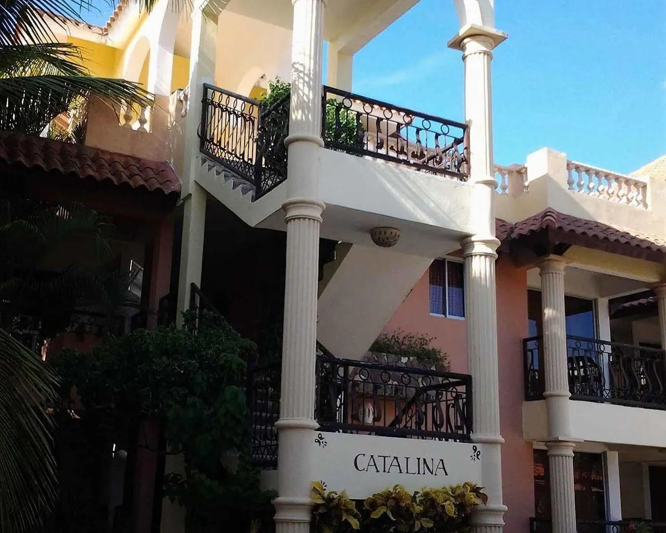 Aparta-Hotel Villa Baya Bayahibe Dominican Republic