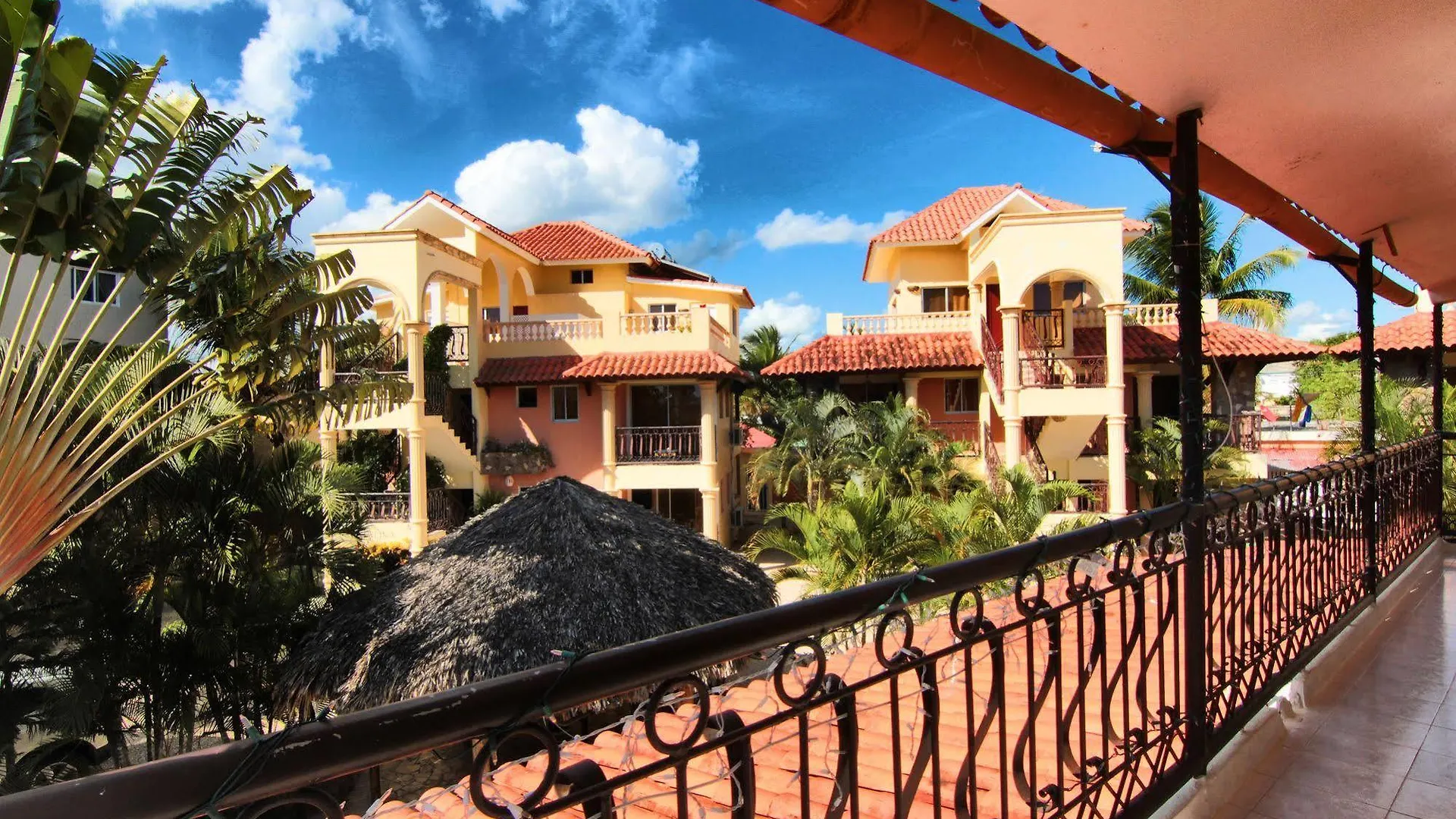 Aparthotel Aparta-Hotel Villa Baya Bayahibe