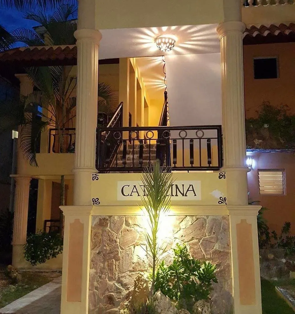 *** Aparthotel Aparta-Hotel Villa Baya Bayahibe Dominican Republic