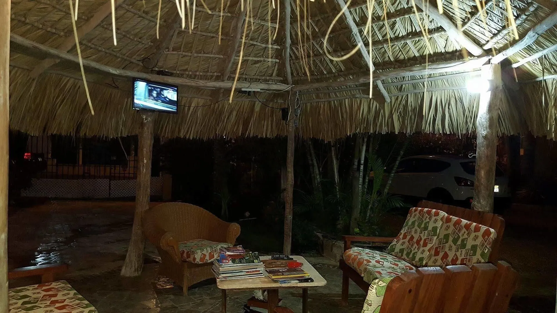 Aparthotel Aparta-Hotel Villa Baya Bayahibe