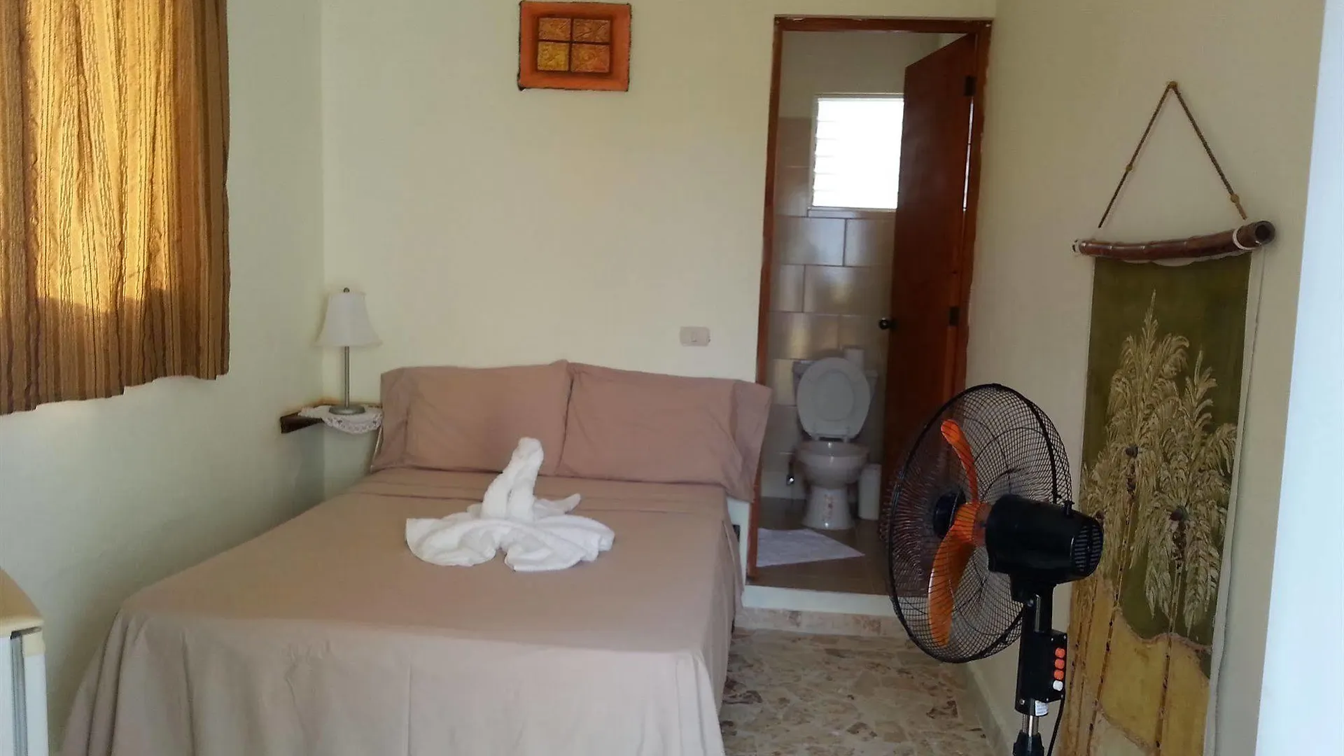 Aparthotel Aparta-Hotel Villa Baya Bayahibe