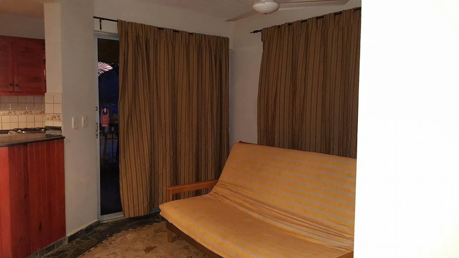 *** Aparthotel Aparta-Hotel Villa Baya Bayahibe Dominican Republic